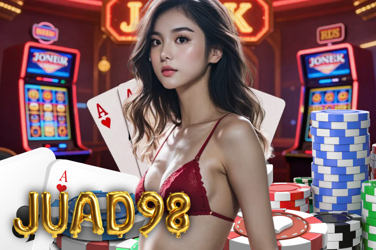 juad98 slot