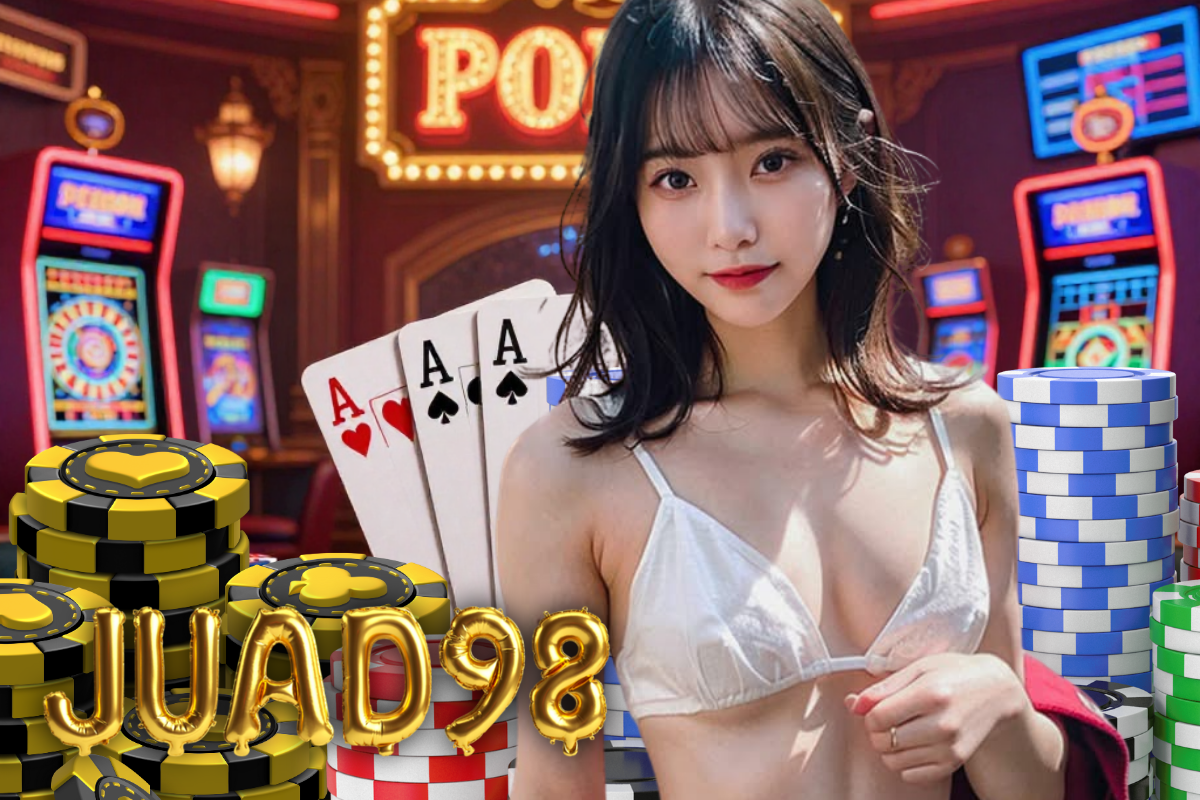 juad98 ทรูวอเลท