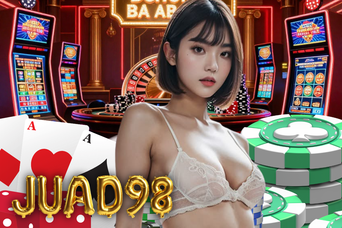 juad98 สล็อต